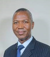 Dr. Amos Nungu