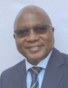 Prof. Elijah Omwenga