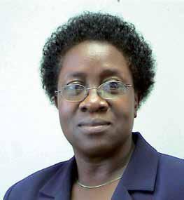 Prof. Mabel Imbuga